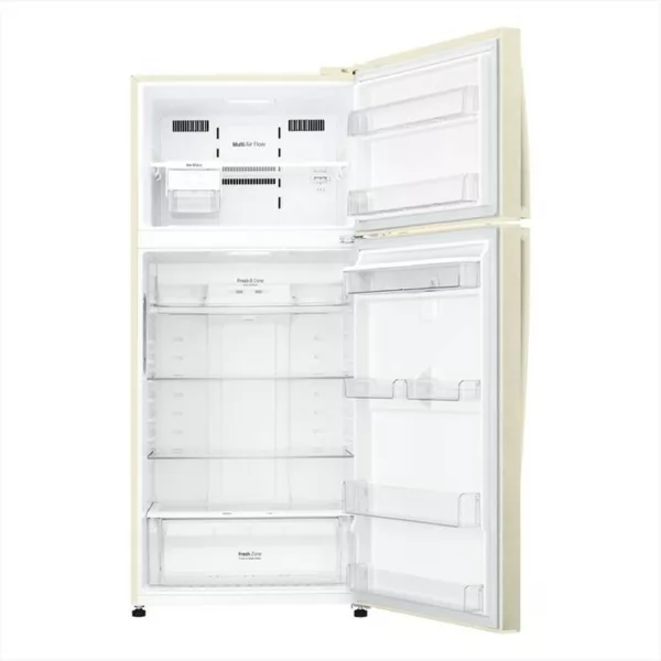 242005328_1.jpg LG - Frigorifero 2 porte GTF744SEPED Classe E 509L-Beige