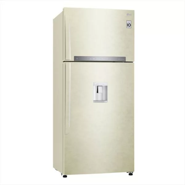 242005328_10.jpg LG - Frigorifero 2 porte GTF744SEPED Classe E 509L-Beige