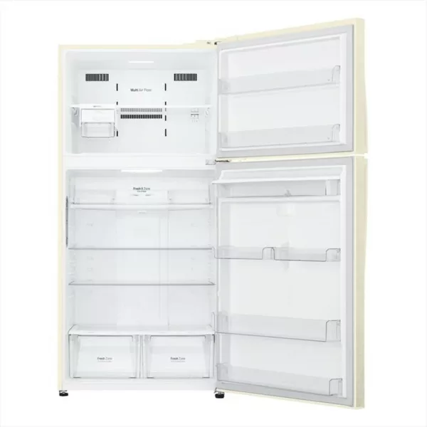 242005328_8.jpg LG - Frigorifero 2 porte GTF744SEPED Classe E 509L-Beige