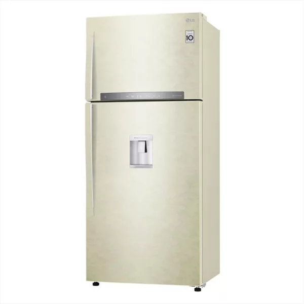 242005328_9.jpg LG - Frigorifero 2 porte GTF744SEPED Classe E 509L-Beige