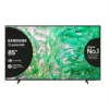 SAMSUNG - Smart TV LED UHD 4K 85" UE85DU8070UXZT-BLACK