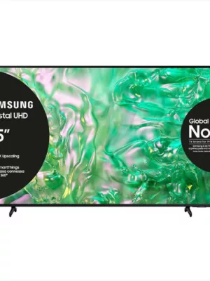 SAMSUNG - Smart TV LED UHD 4K 85" UE85DU8070UXZT-BLACK