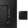SAMSUNG - Smart TV LED UHD 4K 85" UE85DU8070UXZT-BLACK