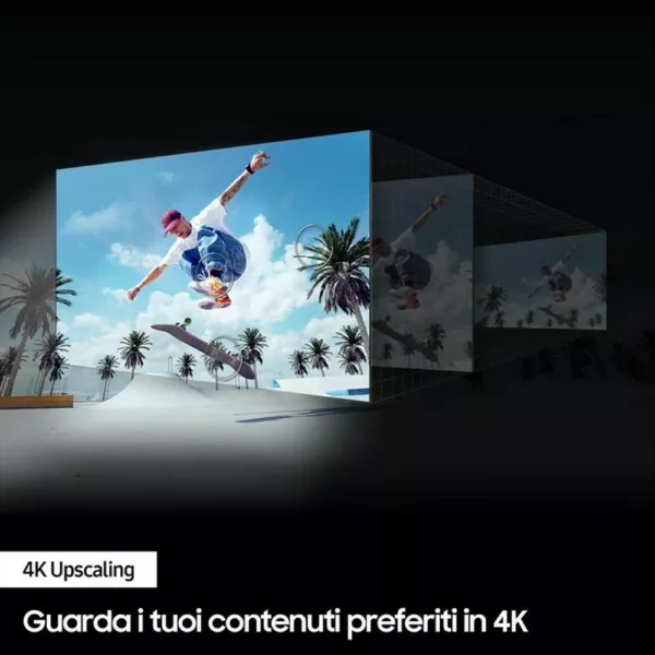 242006232_7.jpg SAMSUNG - Smart TV LED UHD 4K 85" UE85DU8070UXZT-BLACK