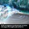 SAMSUNG - Smart TV LED UHD 4K 85" UE85DU8070UXZT-BLACK