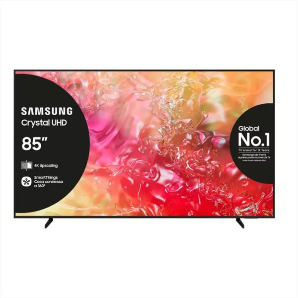242006233.jpg SAMSUNG - Smart TV LED UHD 4K 85" UE85DU7170UXZT-BLACK