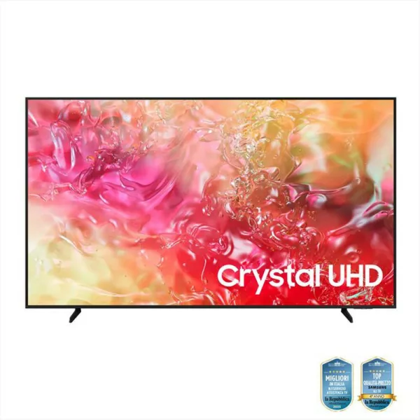 242006233_1.jpg SAMSUNG - Smart TV LED UHD 4K 85" UE85DU7170UXZT-BLACK