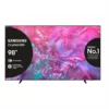 SAMSUNG - Smart TV LED UHD 4K 98" UE98DU9070UXZT-GRAPHITE BLACK