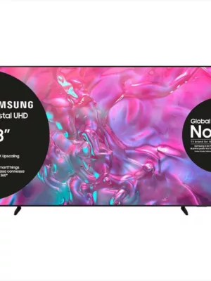 SAMSUNG - Smart TV LED UHD 4K 98" UE98DU9070UXZT-GRAPHITE BLACK