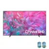 SAMSUNG - Smart TV LED UHD 4K 98" UE98DU9070UXZT-GRAPHITE BLACK