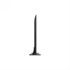 SAMSUNG - Smart TV LED UHD 4K 98" UE98DU9070UXZT-GRAPHITE BLACK