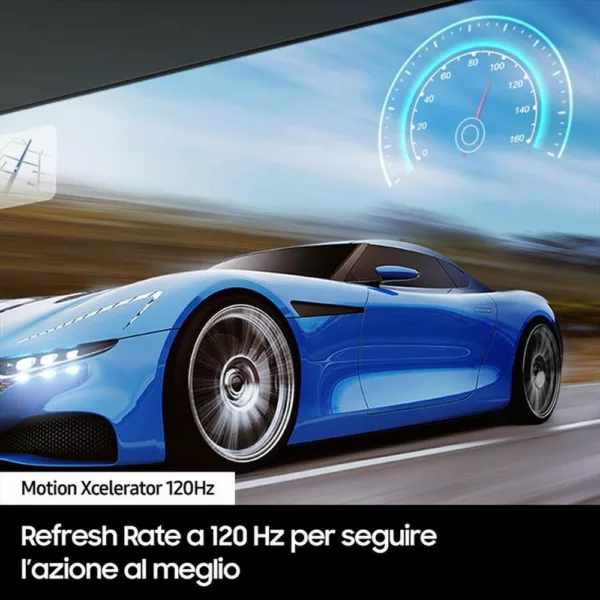 242006234_6.jpg SAMSUNG - Smart TV LED UHD 4K 98" UE98DU9070UXZT-GRAPHITE BLACK