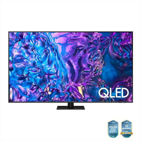 242006240_1.jpg SAMSUNG - Smart TV Q-LED UHD 4K 85" QE85Q70DATXZT-BLACK