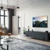 SAMSUNG - Smart TV Q-LED UHD 4K 85" QE85Q70DATXZT-BLACK