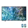 SAMSUNG - Smart TV Q-LED UHD 4K 85" QE85Q60DAUXZT-TITAN GRAY