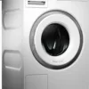 ASKO - Lavatrice W 2084 B.W 8 Kg Classe A-Bianco