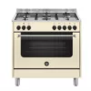 BERTAZZONI LA GERMANIA - Cucina AMN965ECRV/24 Classe A-CREMA