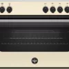 BERTAZZONI LA GERMANIA - Cucina AMN965ECRV/24 Classe A-CREMA