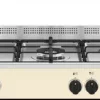 BERTAZZONI LA GERMANIA - Cucina AMN965ECRV/24 Classe A-CREMA