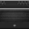 BERTAZZONI LA GERMANIA - Cucina AMN965ENEV/24 Classe A-NERO