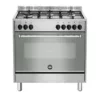 BERTAZZONI LA GERMANIA - Cucina AMN965LEXV/24 Classe A-INOX