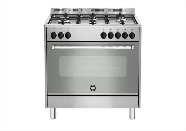 242006338.jpg BERTAZZONI LA GERMANIA - Cucina AMN965LEXV/24 Classe A-INOX