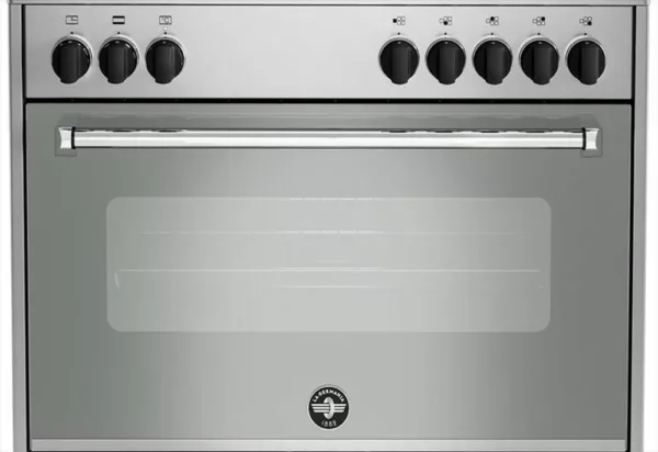 242006338_1.jpg BERTAZZONI LA GERMANIA - Cucina AMN965LEXV/24 Classe A-INOX