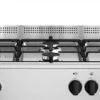 BERTAZZONI LA GERMANIA - Cucina AMN965LEXV/24 Classe A-INOX