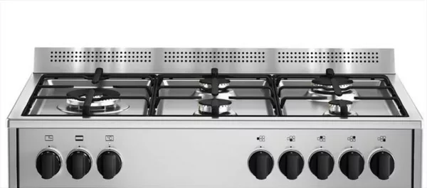 242006338_2.jpg BERTAZZONI LA GERMANIA - Cucina AMN965LEXV/24 Classe A-INOX