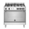 BERTAZZONI LA GERMANIA - Cucina AMN965LGXV/24 Classe A-INOX