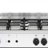 BERTAZZONI LA GERMANIA - Cucina AMN965LGXV/24 Classe A-INOX