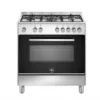 BERTAZZONI LA GERMANIA - Cucina FTR855EXV/24 Classe A-INOX