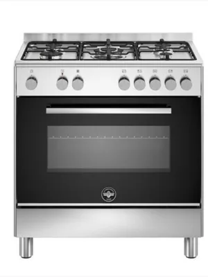 BERTAZZONI LA GERMANIA - Cucina FTR855EXV/24 Classe A-INOX