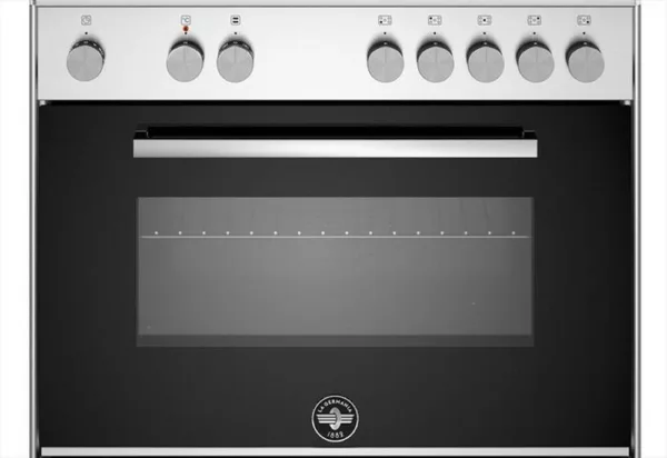 242006340_1.jpg BERTAZZONI LA GERMANIA - Cucina FTR855EXV/24 Classe A-INOX