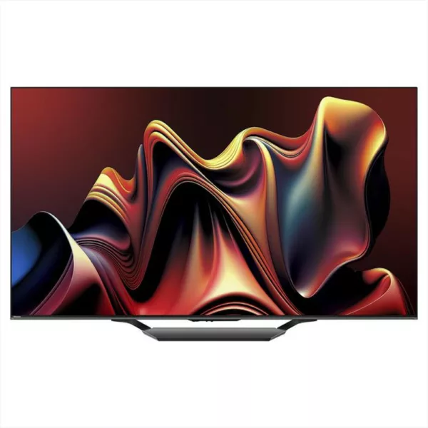 242006446_1.jpg HISENSE - Smart TV MINI LED UHD 4K 75" 75U79NQ-Metallo - Grigio Carbone