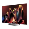 HISENSE - Smart TV MINI LED UHD 4K 75" 75U79NQ-Metallo - Grigio Carbone