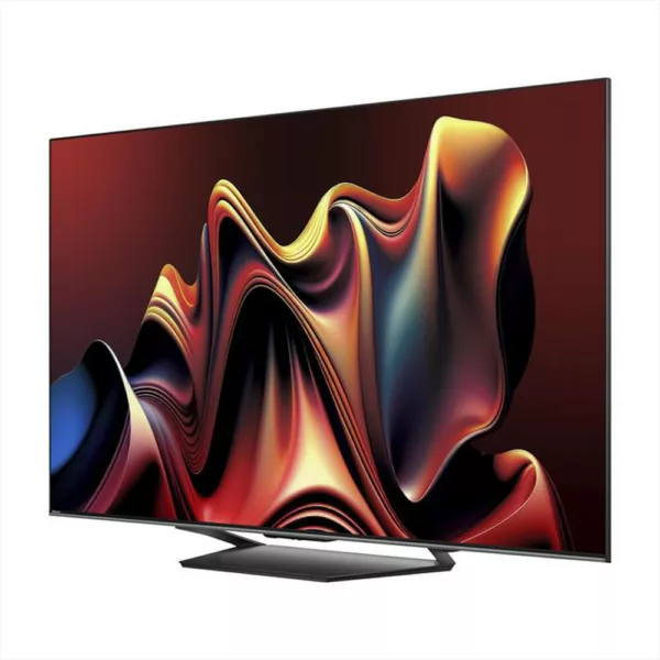 242006446_2.jpg HISENSE - Smart TV MINI LED UHD 4K 75" 75U79NQ-Metallo - Grigio Carbone