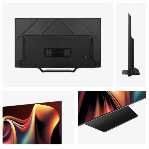 242006446_5.jpg HISENSE - Smart TV MINI LED UHD 4K 75" 75U79NQ-Metallo - Grigio Carbone