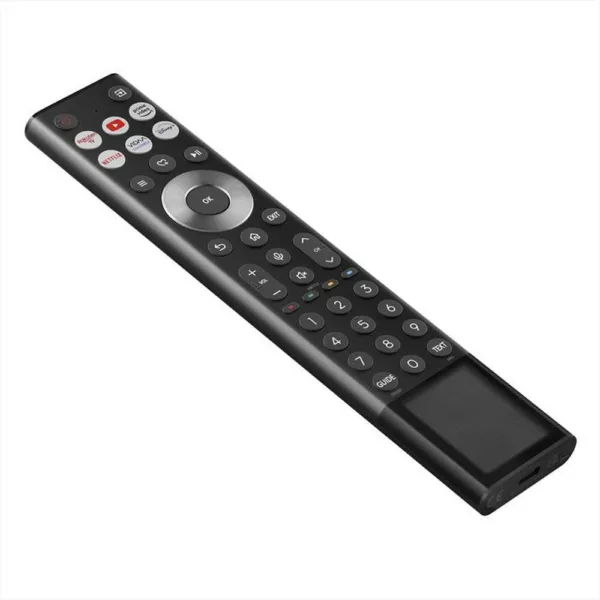 242006446_8.jpg HISENSE - Smart TV MINI LED UHD 4K 75" 75U79NQ-Metallo - Grigio Carbone