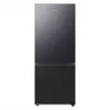 SAMSUNG - Frigorifero combinato RB50DG601EB1EF ClasseE 508lt-Antracite