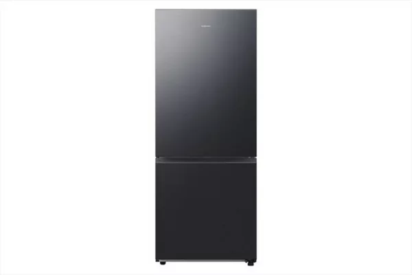 242006603.jpg SAMSUNG - Frigorifero combinato RB50DG601EB1EF ClasseE 508lt-Antracite