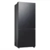 SAMSUNG - Frigorifero combinato RB50DG601EB1EF ClasseE 508lt-Antracite