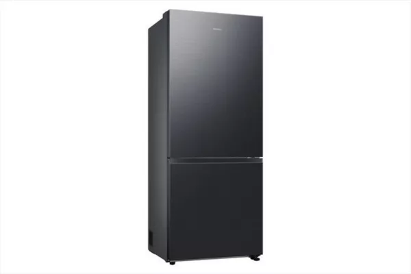 242006603_2.jpg SAMSUNG - Frigorifero combinato RB50DG601EB1EF ClasseE 508lt-Antracite