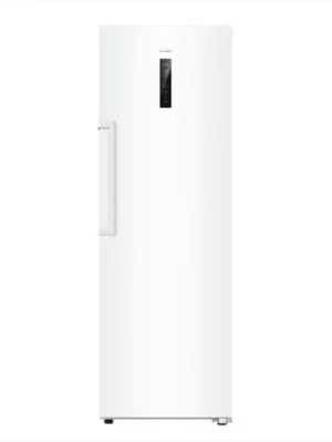 HAIER - Congelatore verticale H4F272WEH1 Classe E 272 lt-Bianco