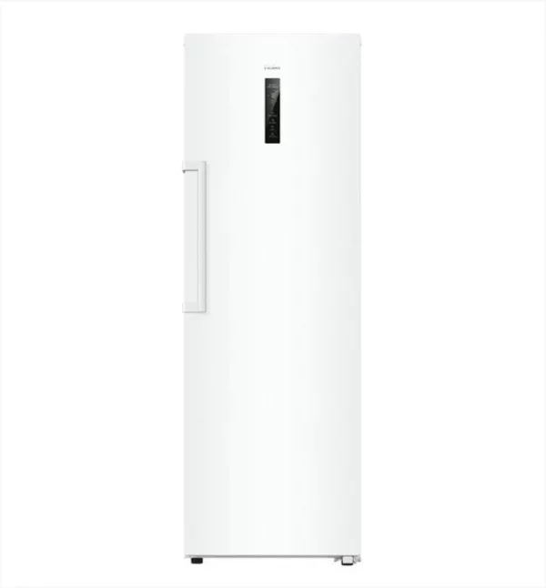 HAIER - Congelatore verticale H4F272WEH1 Classe E 272 lt-Bianco