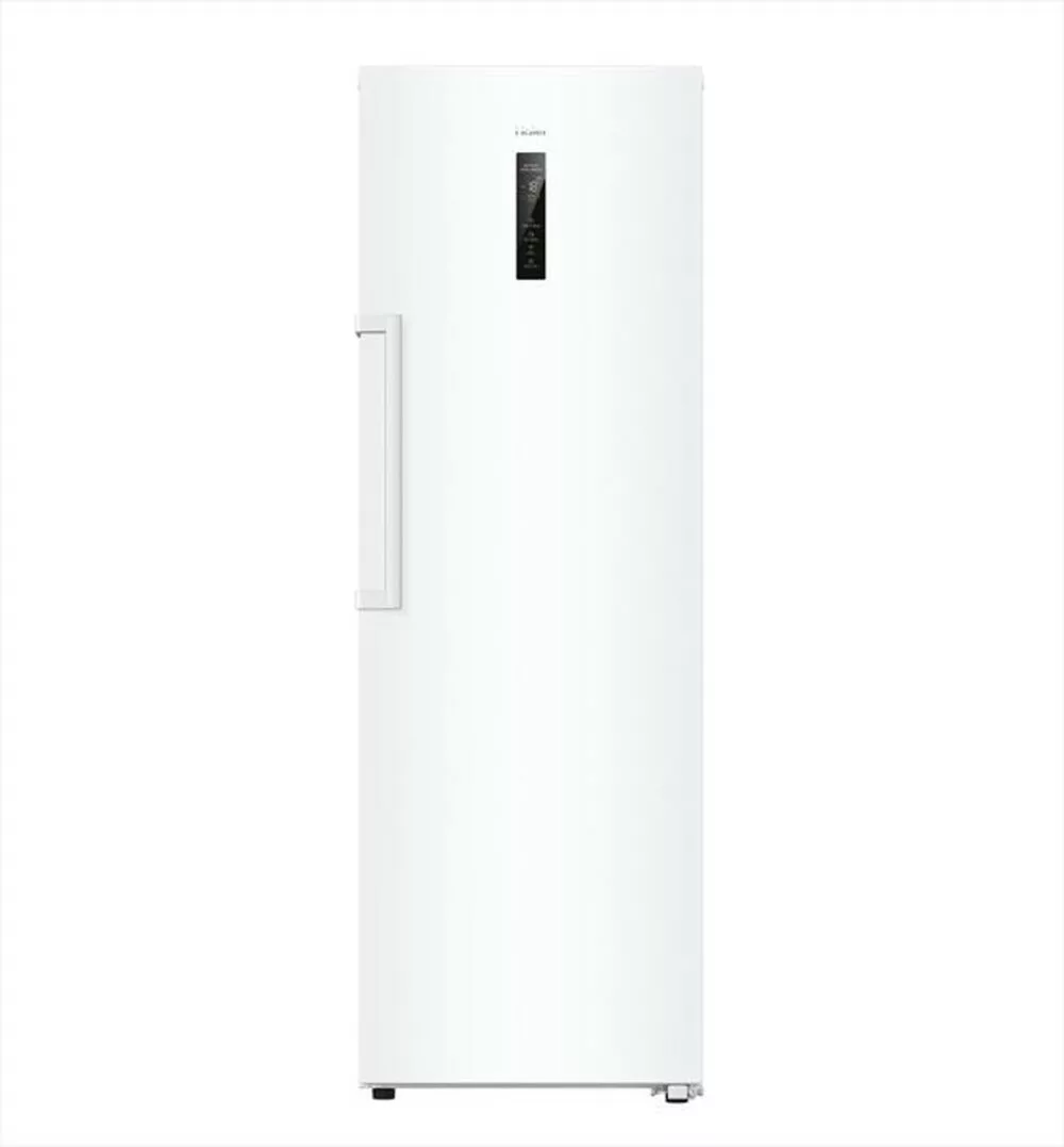 HAIER - Congelatore verticale H4F272WEH1 Classe E 272 lt-Bianco