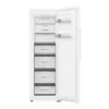 HAIER - Congelatore verticale H4F272WEH1 Classe E 272 lt-Bianco
