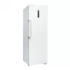 HAIER - Congelatore verticale H4F272WEH1 Classe E 272 lt-Bianco