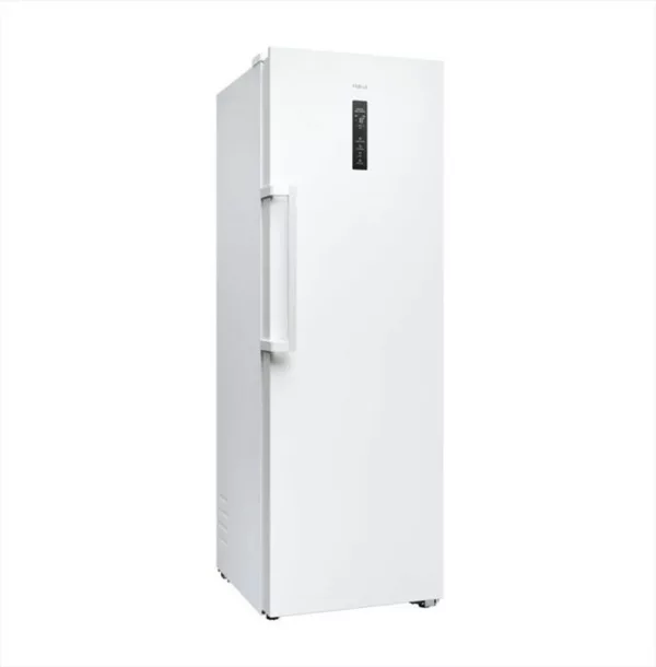 HAIER - Congelatore verticale H4F272WEH1 Classe E 272 lt-Bianco