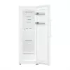 HAIER - Congelatore verticale H4F272WEH1 Classe E 272 lt-Bianco